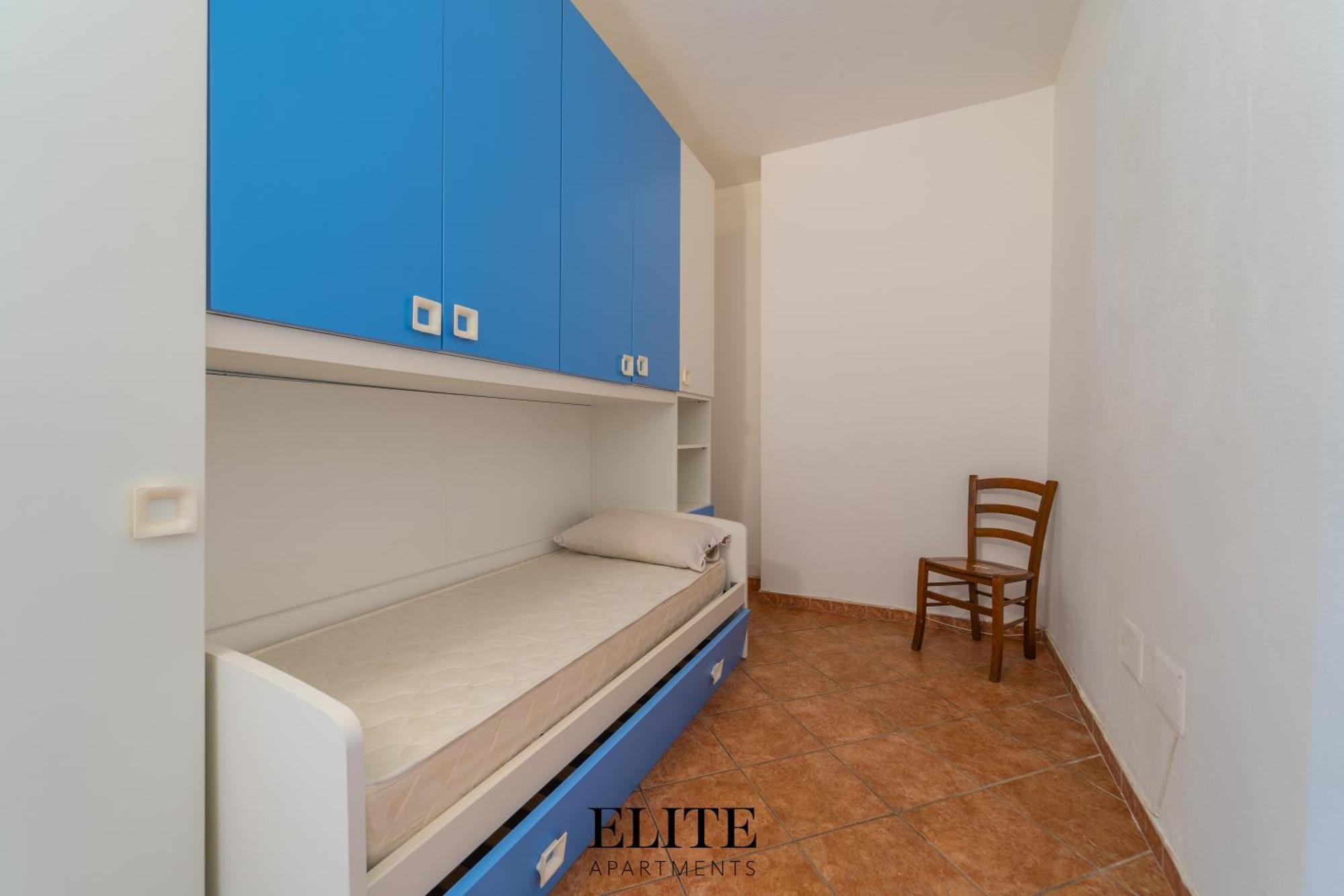 B&B My Home Al Centro Di Olbia Exterior foto
